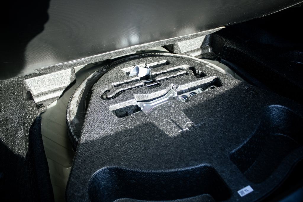 2020 Honda Civic Image 29