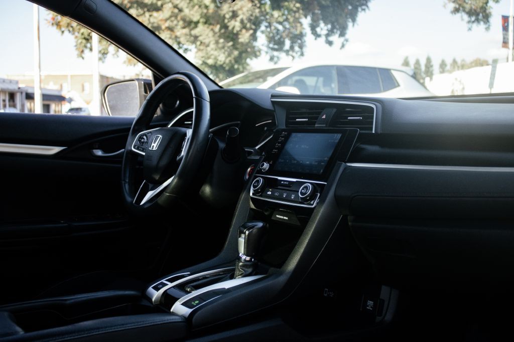 2020 Honda Civic Image 33