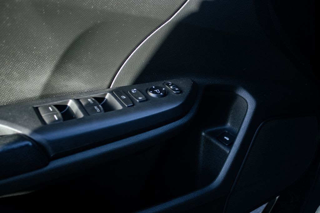 2020 Honda Civic Image 34