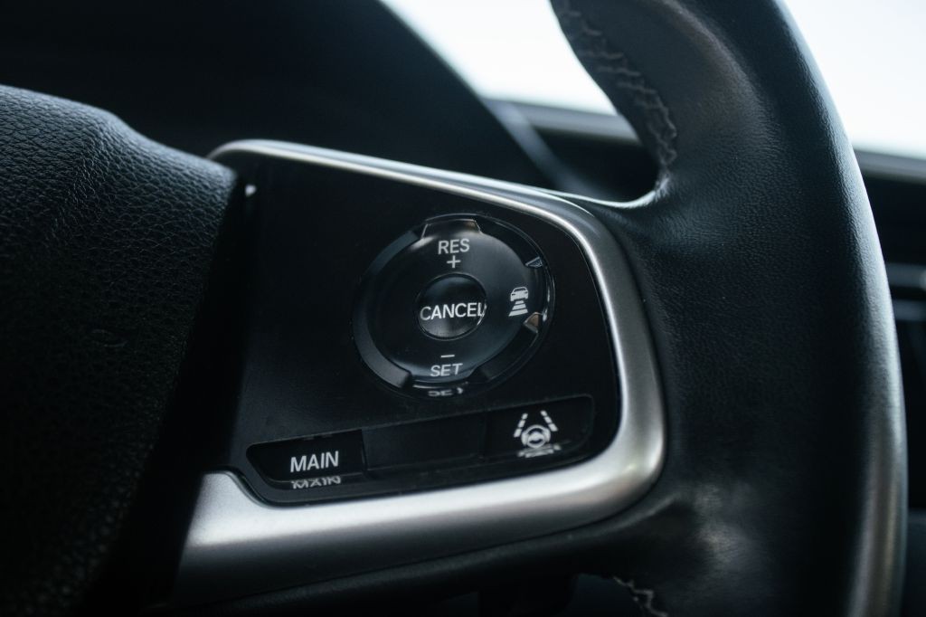 2020 Honda Civic Image 37