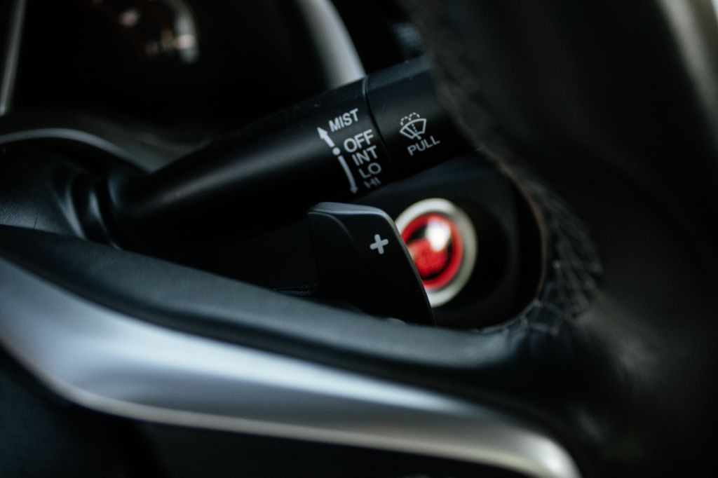 2020 Honda Civic Image 38