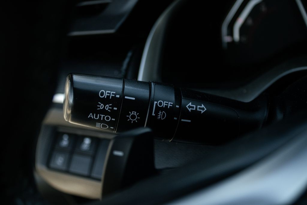 2020 Honda Civic Image 40