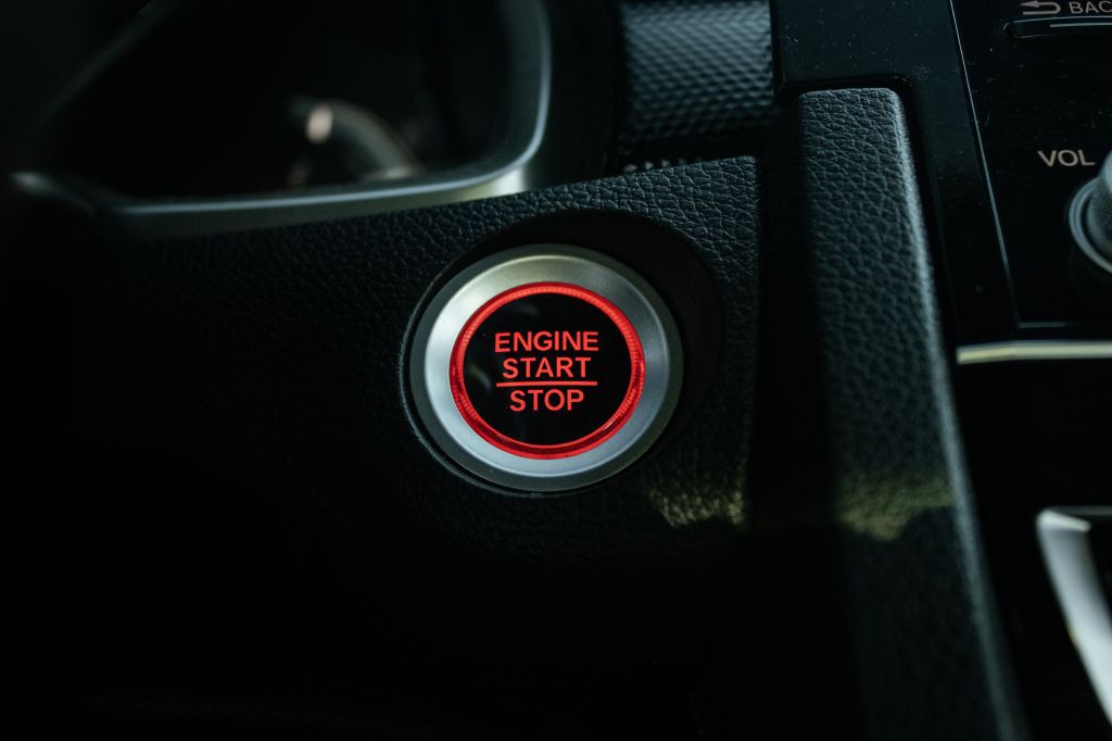 2020 Honda Civic Image 46