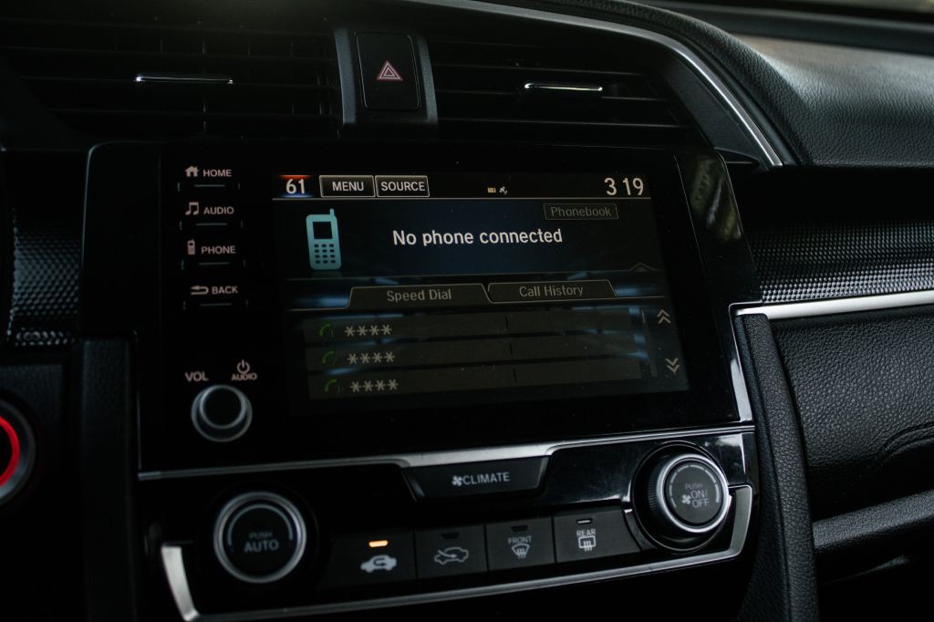 2020 Honda Civic Image 49