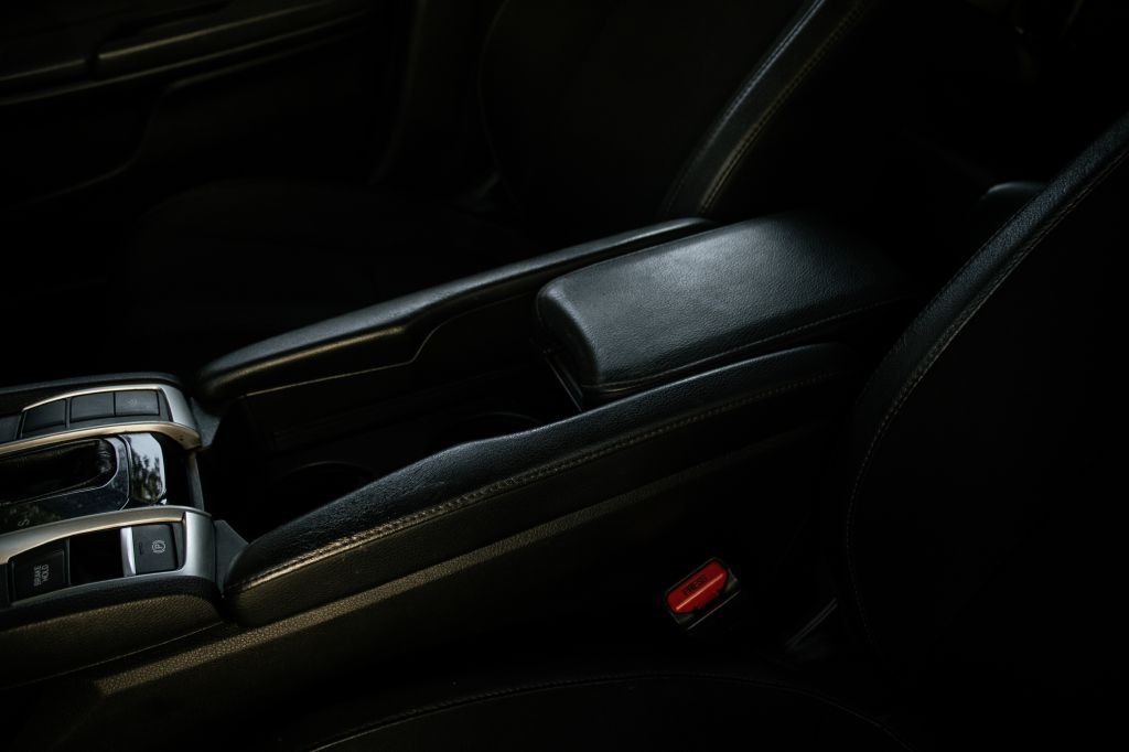 2020 Honda Civic Image 53