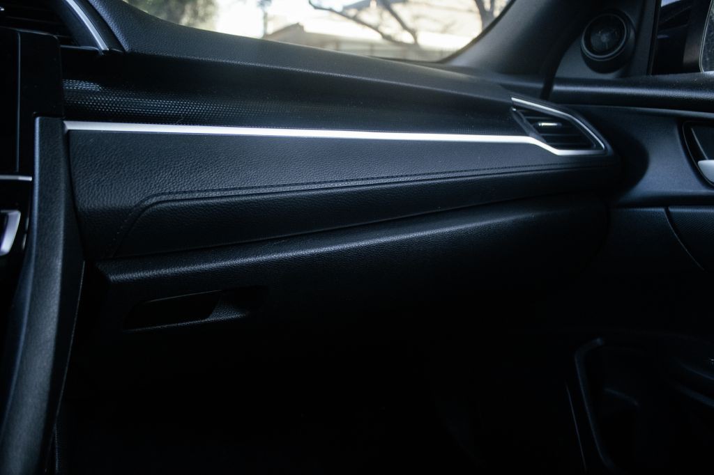 2020 Honda Civic Image 55