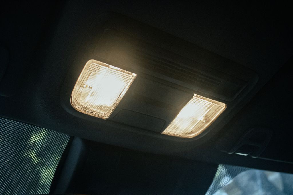 2020 Honda Civic Image 58