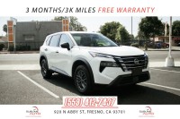 Image for 2024 Nissan Rogue S ID: 6812139