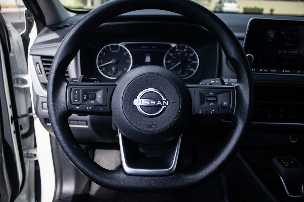 2024 Nissan Rogue Image 10