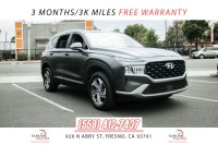 Image for 2023 Hyundai Santa Fe SEL ID: 6848593