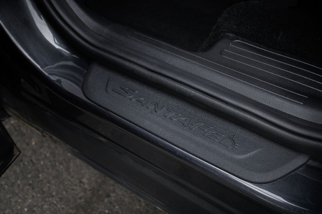 2023 Hyundai Santa Fe Image 9