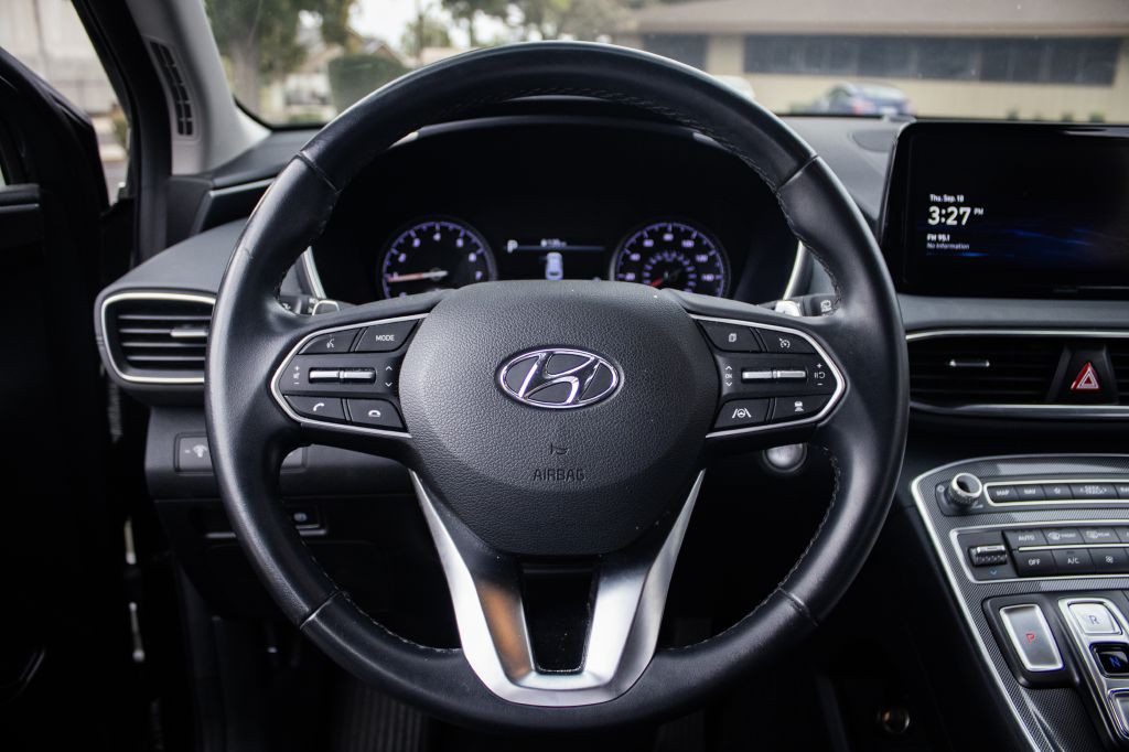 2023 Hyundai Santa Fe Image 13