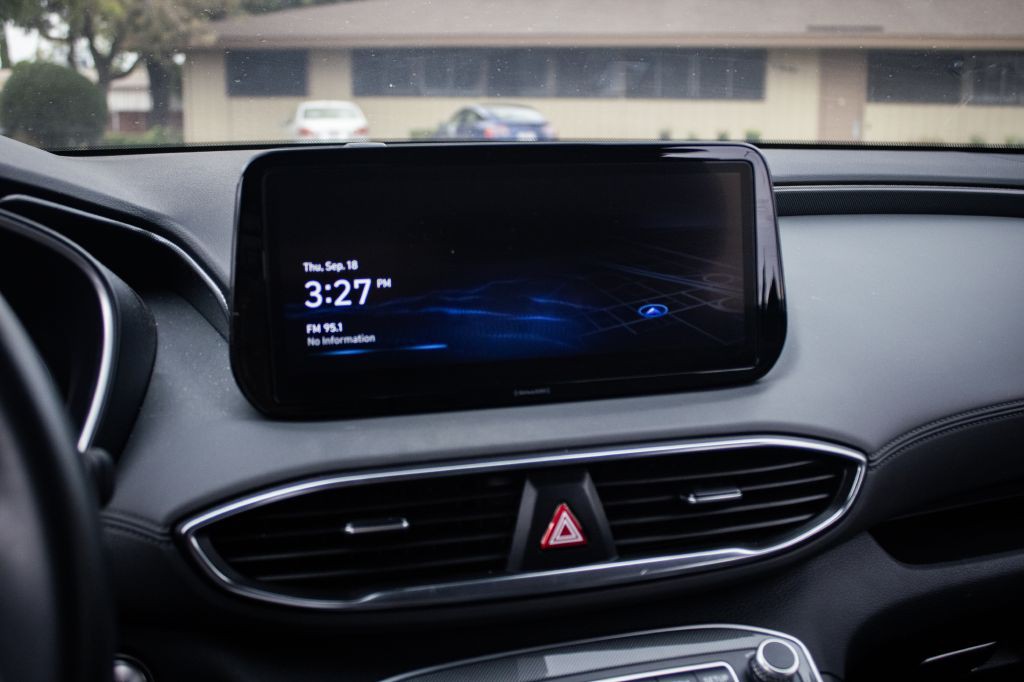 2023 Hyundai Santa Fe Image 15