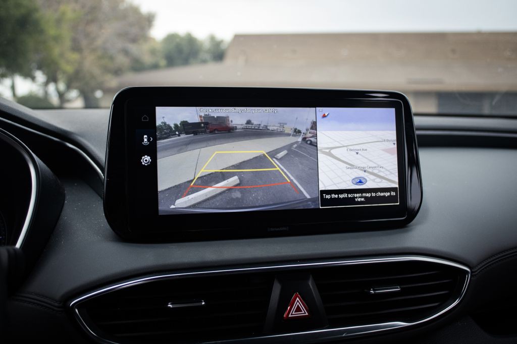 2023 Hyundai Santa Fe Image 16