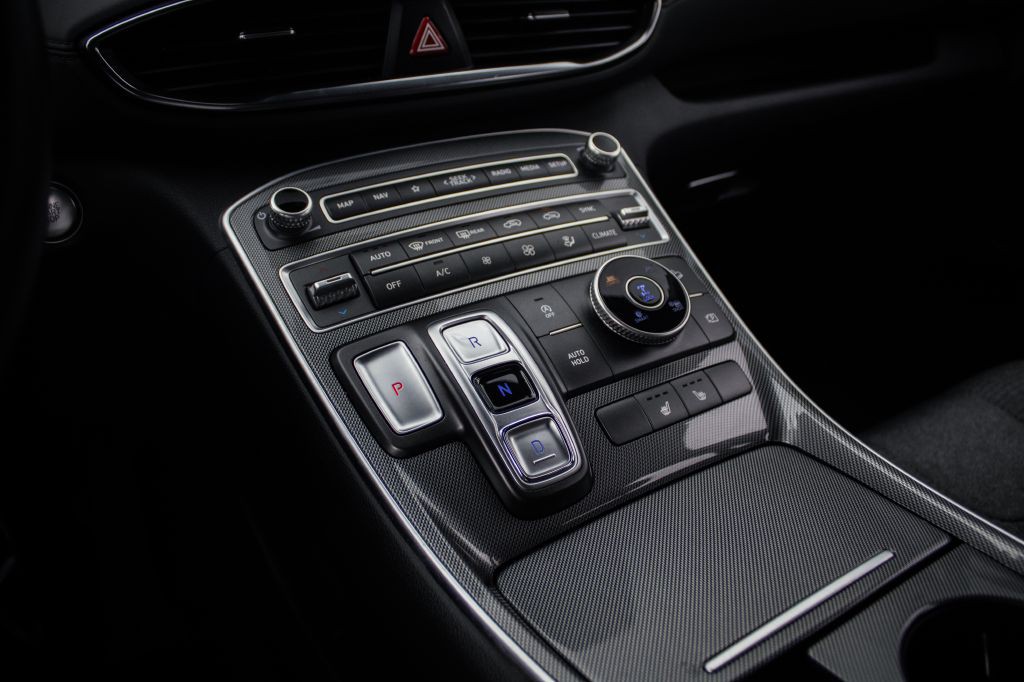 2023 Hyundai Santa Fe Image 17