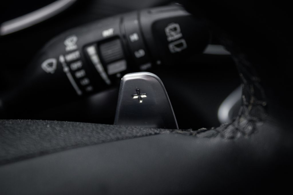 2023 Hyundai Santa Fe Image 19