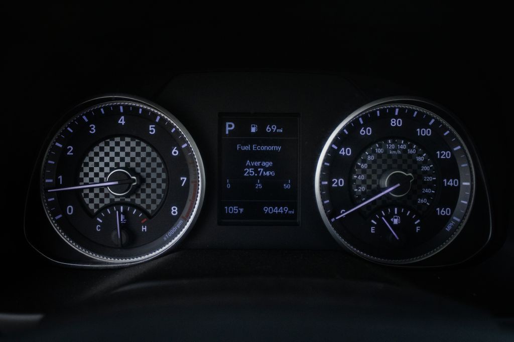2020 Hyundai Elantra Image 13