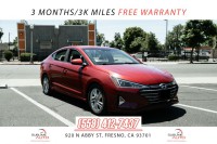 Image for 2020 Hyundai Elantra SEL ID: 6848594
