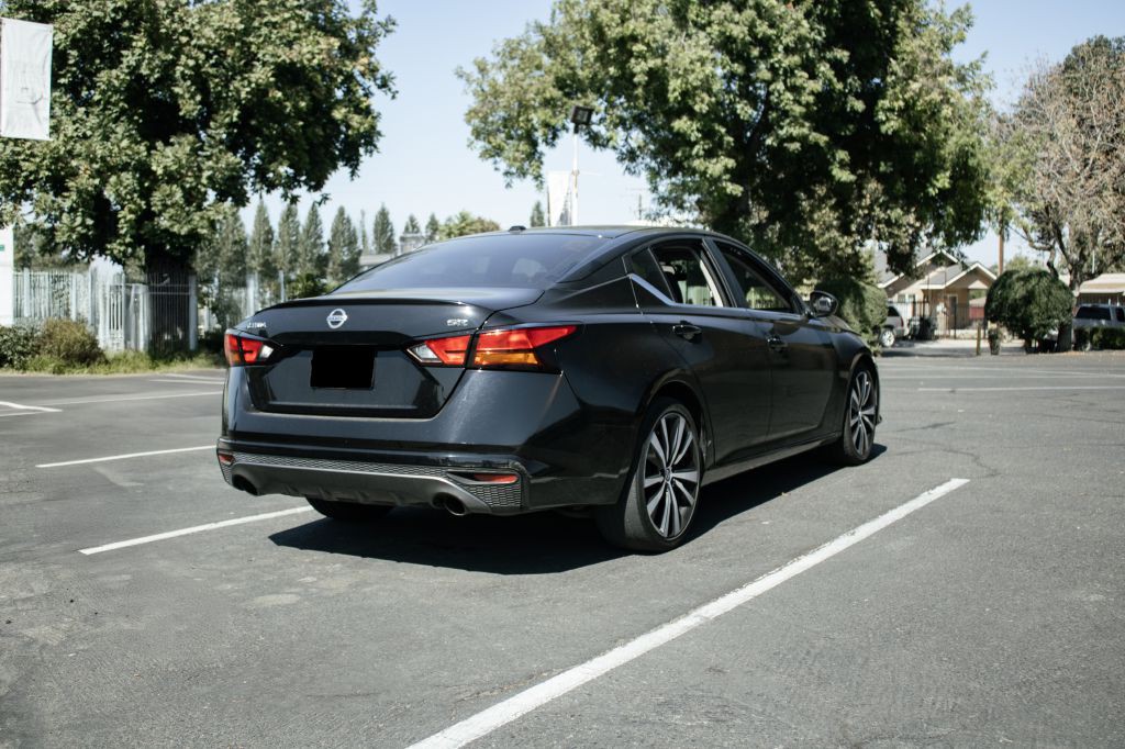 2019 Nissan Altima Image 6