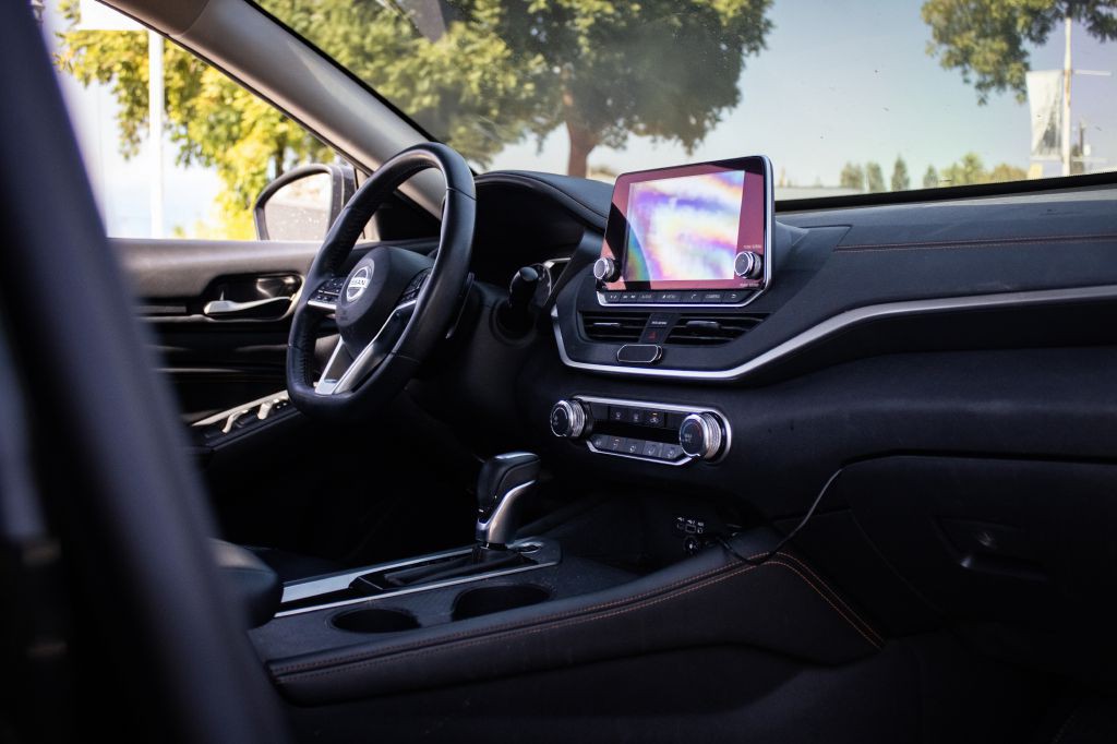 2019 Nissan Altima Image 11