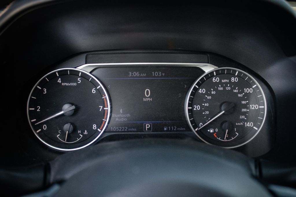 2019 Nissan Altima Image 15