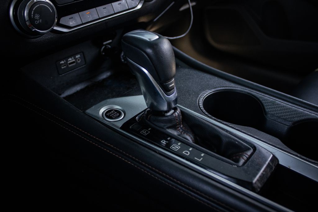 2019 Nissan Altima Image 19