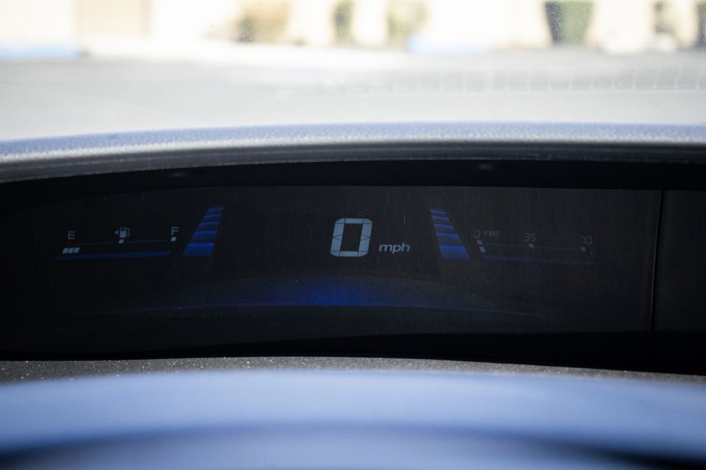 2015 Honda Civic Image 19