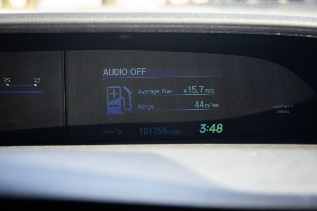2015 Honda Civic Image 20