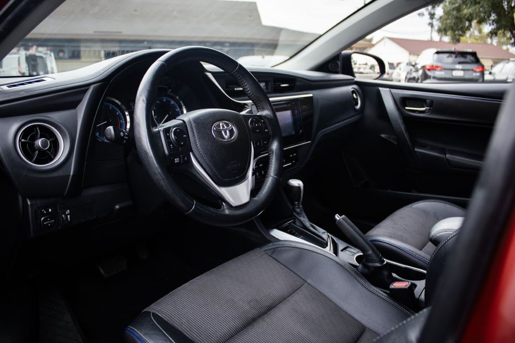 2019 Toyota Corolla Image 7