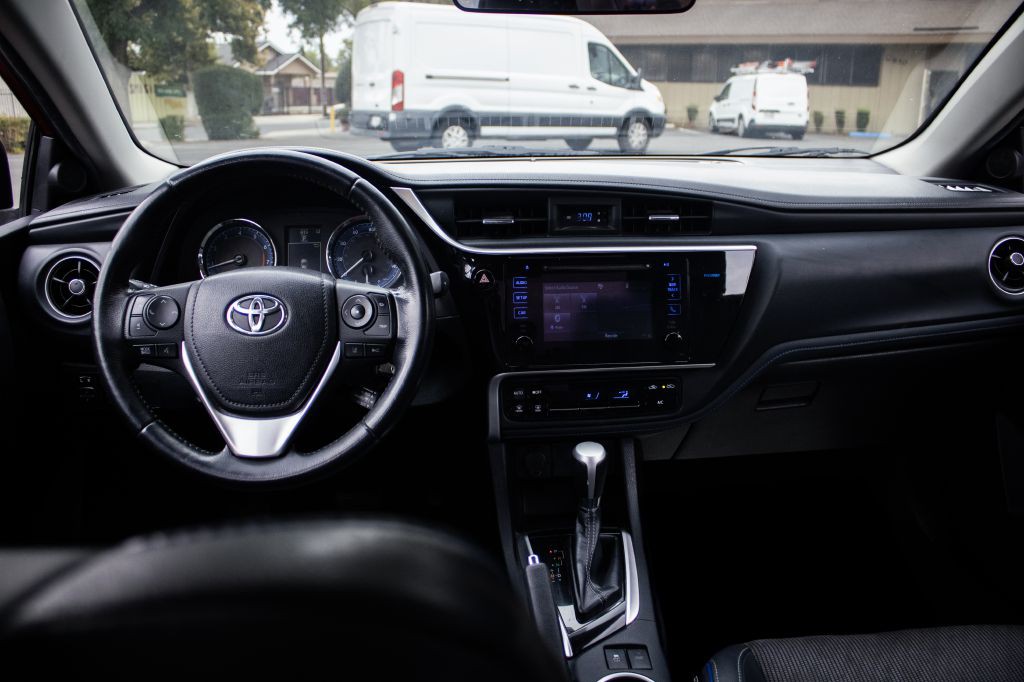 2019 Toyota Corolla Image 8