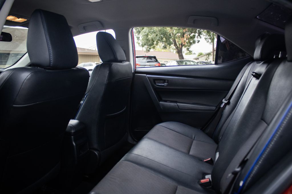 2019 Toyota Corolla Image 9