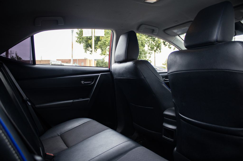 2019 Toyota Corolla Image 10