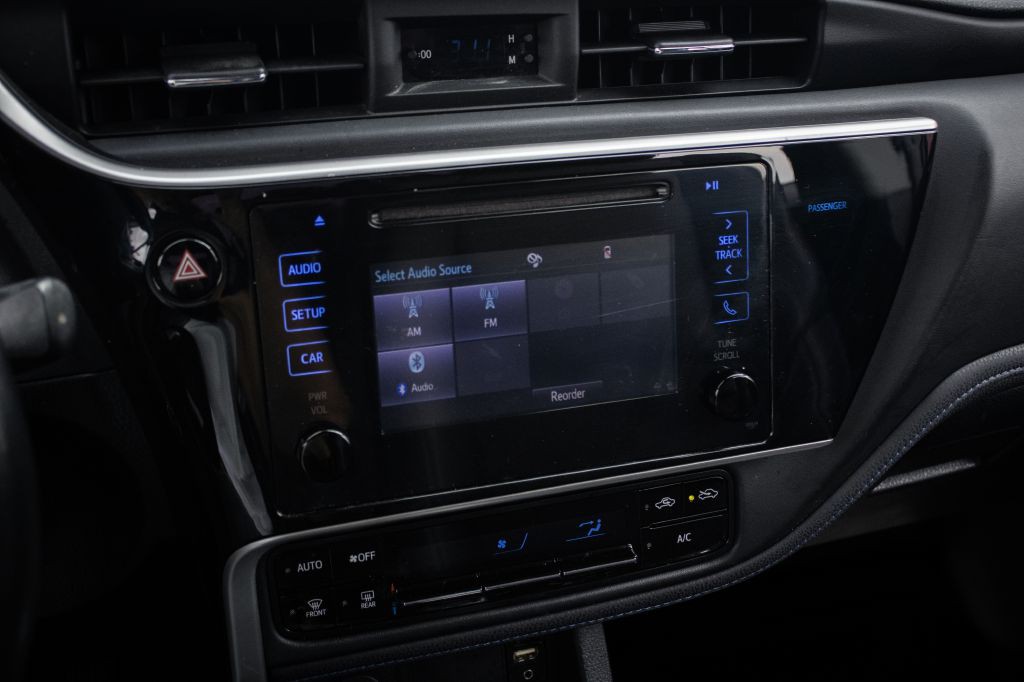 2019 Toyota Corolla Image 14