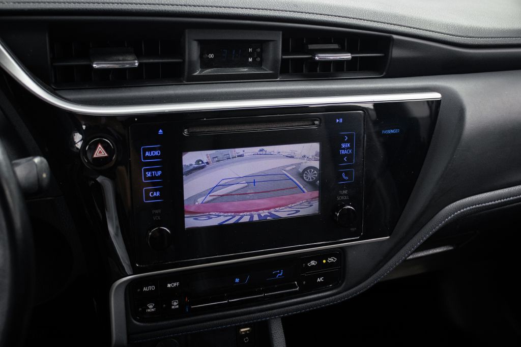 2019 Toyota Corolla Image 15