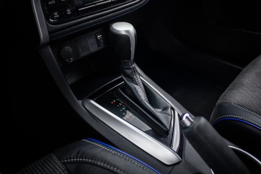 2019 Toyota Corolla Image 17