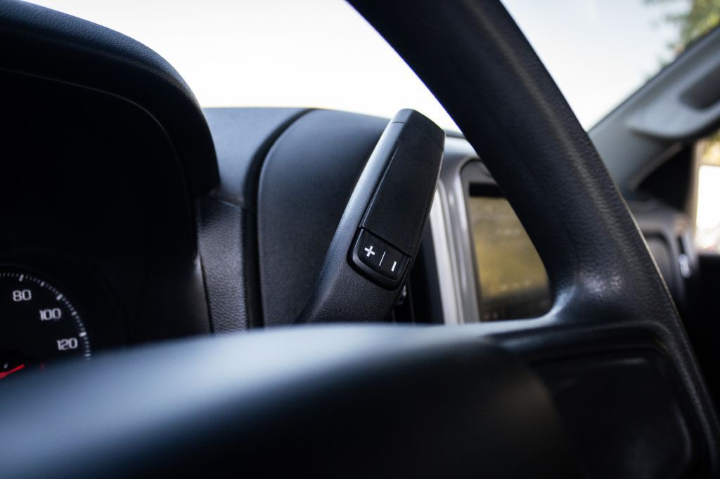 2019 Chevrolet Silverado 1500 Image 17