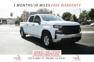 Image for 2019 Chevrolet Silverado 1500  ID: 6876768