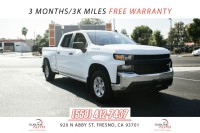 Image for 2019 Chevrolet Silverado 1500  ID: 6876768