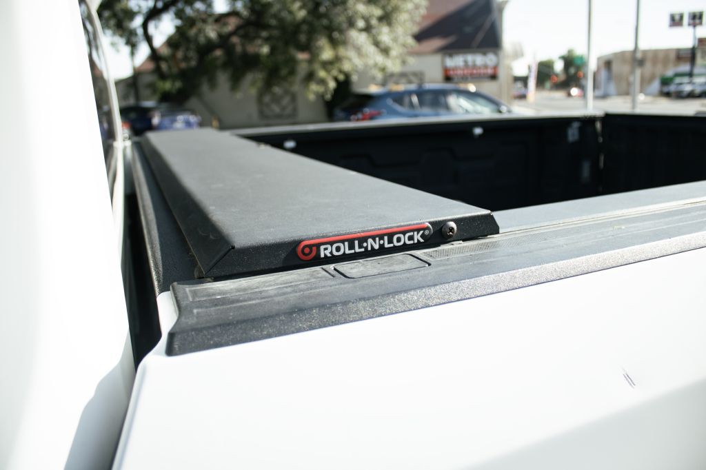 2019 Chevrolet Silverado 1500 Image 8