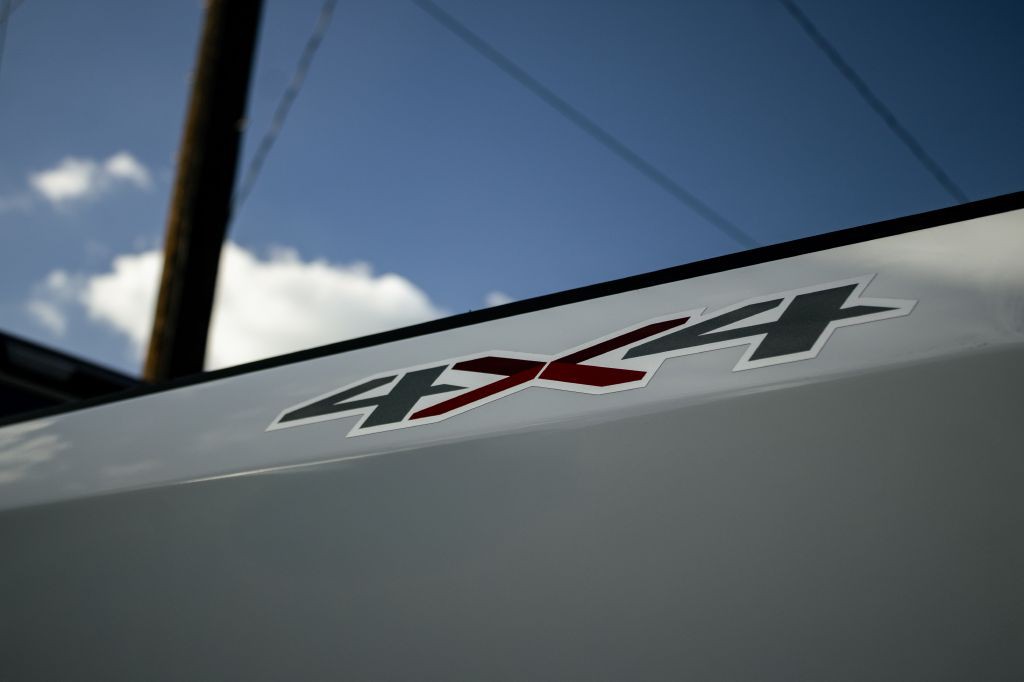 2019 Chevrolet Silverado 1500 Image 9