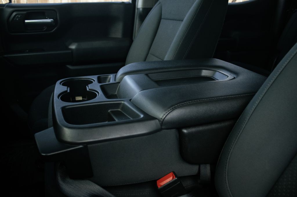 2019 Chevrolet Silverado 1500 Image 15