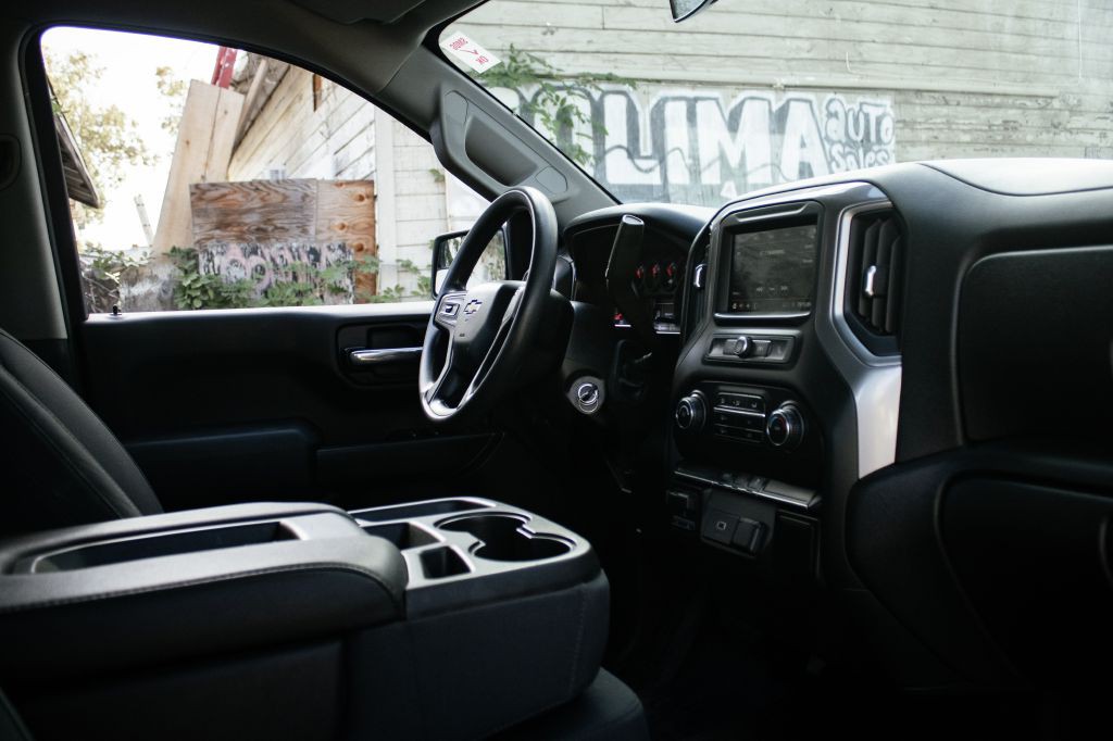 2019 Chevrolet Silverado 1500 Image 23