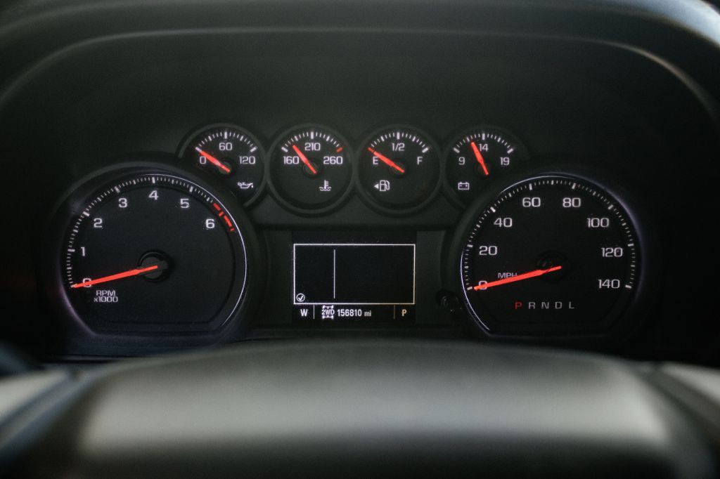 2019 Chevrolet Silverado 1500 Image 28