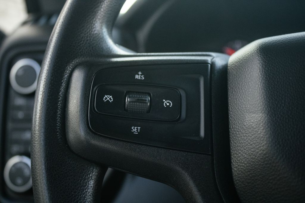 2019 Chevrolet Silverado 1500 Image 29