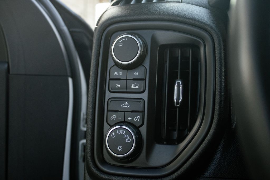 2019 Chevrolet Silverado 1500 Image 31