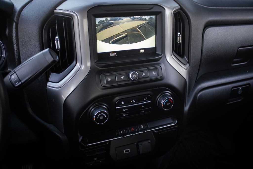 2019 Chevrolet Silverado 1500 Image 33