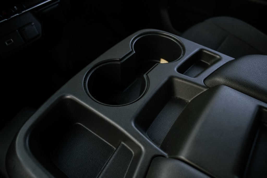 2019 Chevrolet Silverado 1500 Image 37