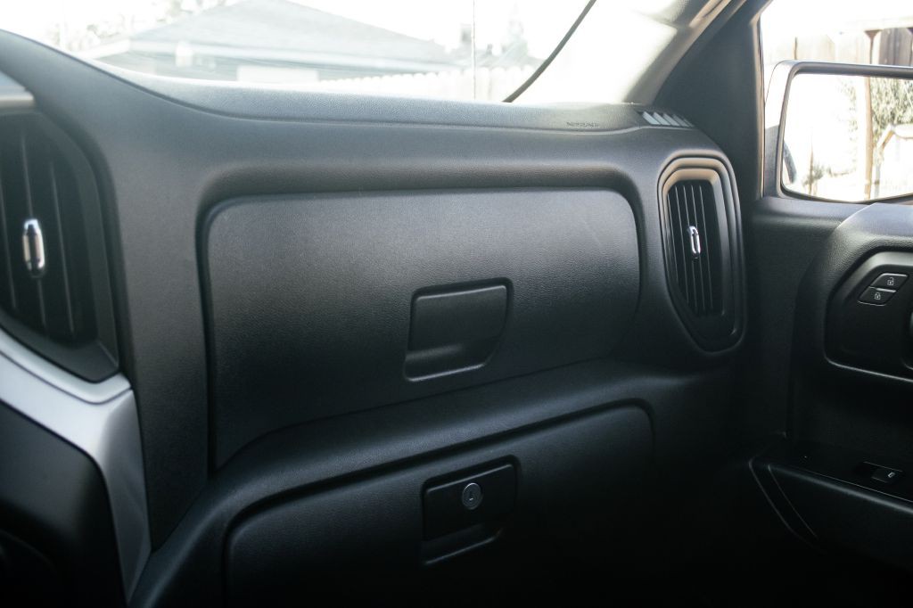 2019 Chevrolet Silverado 1500 Image 39