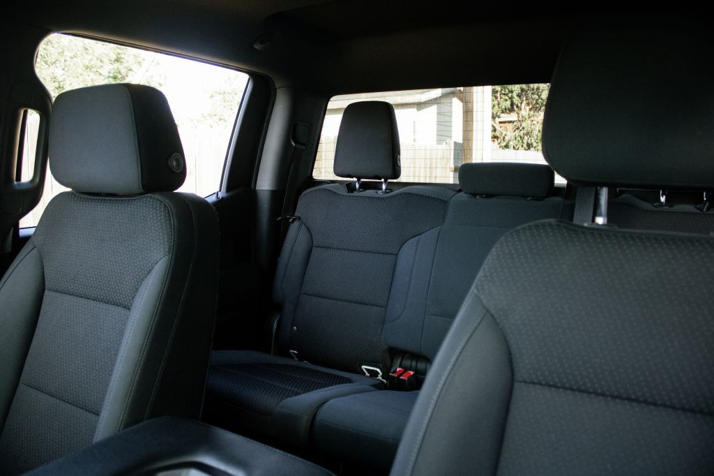 2019 Chevrolet Silverado 1500 Image 41