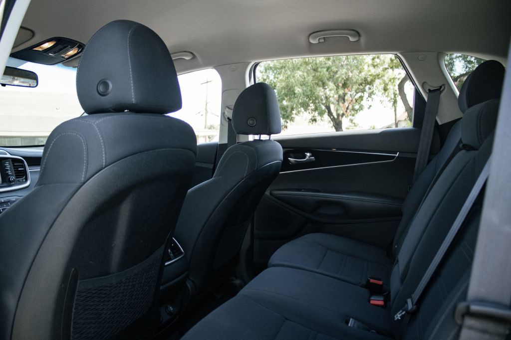 2020 Kia Sorento Image 9